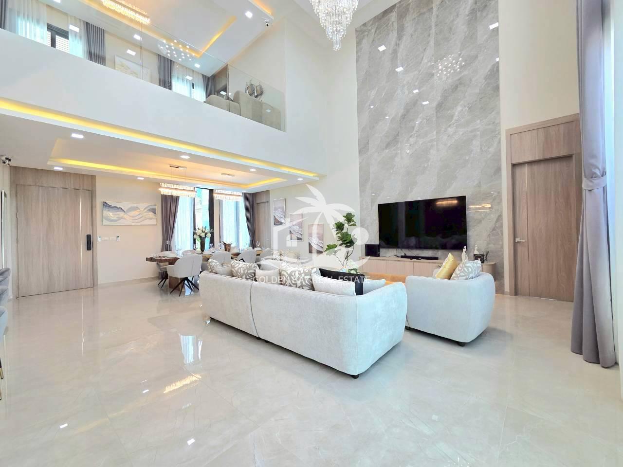 Impress House – East Pattaya