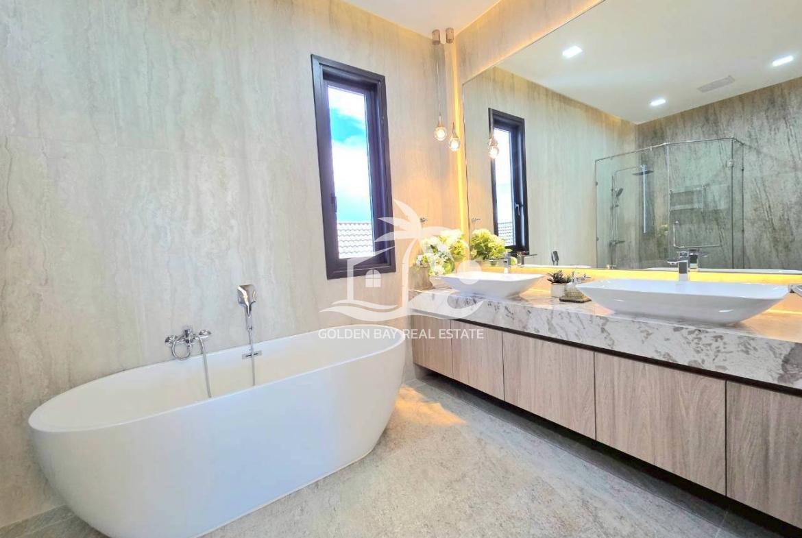 Impress House – East Pattaya