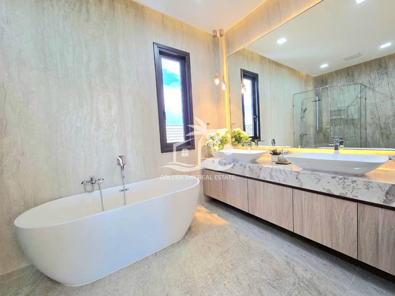 Impress House – East Pattaya