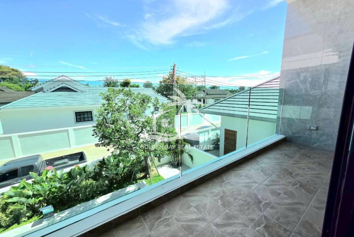 Impress House – East Pattaya