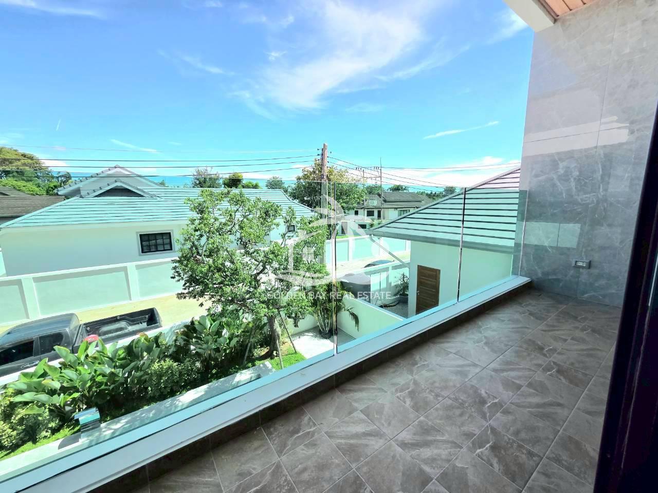 Impress House – East Pattaya
