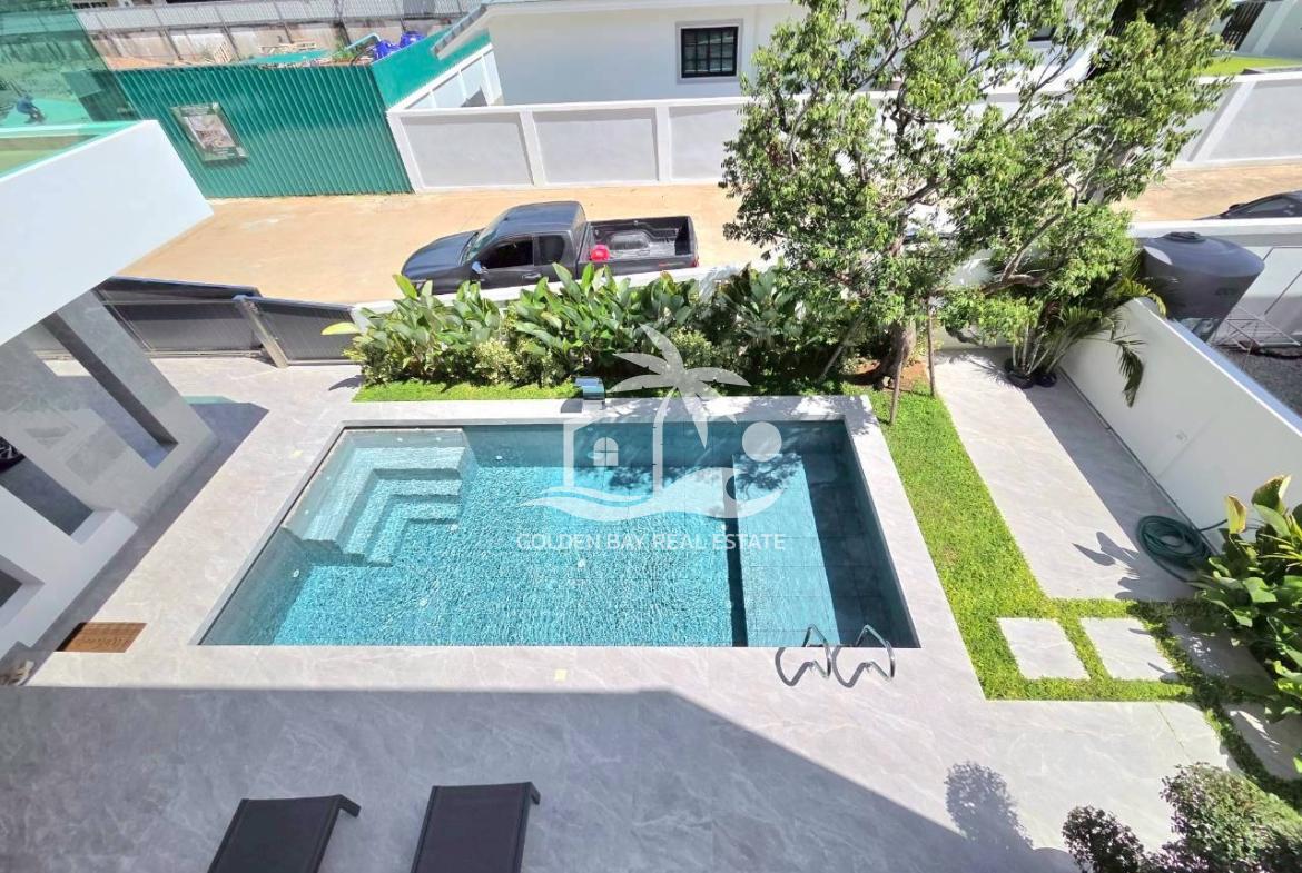 Impress House – East Pattaya