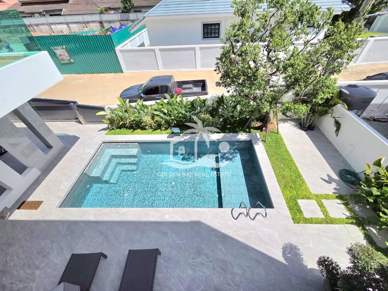 Impress House – East Pattaya