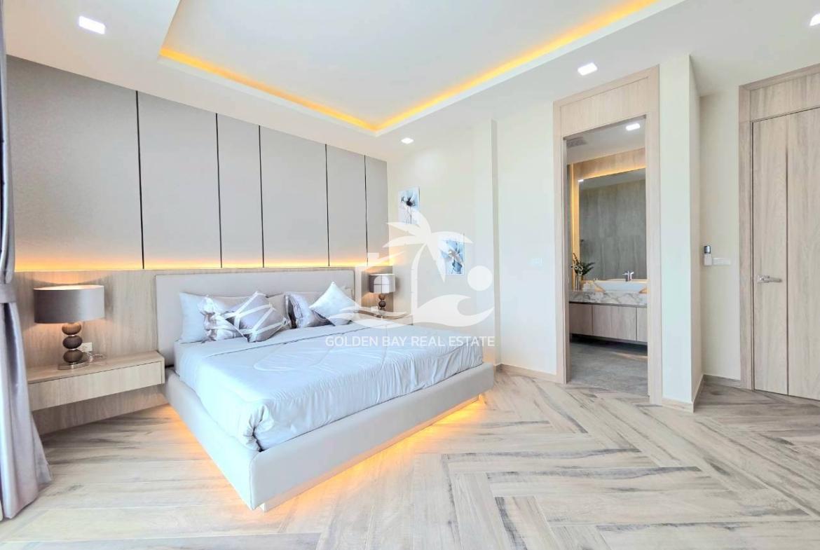 Impress House – East Pattaya