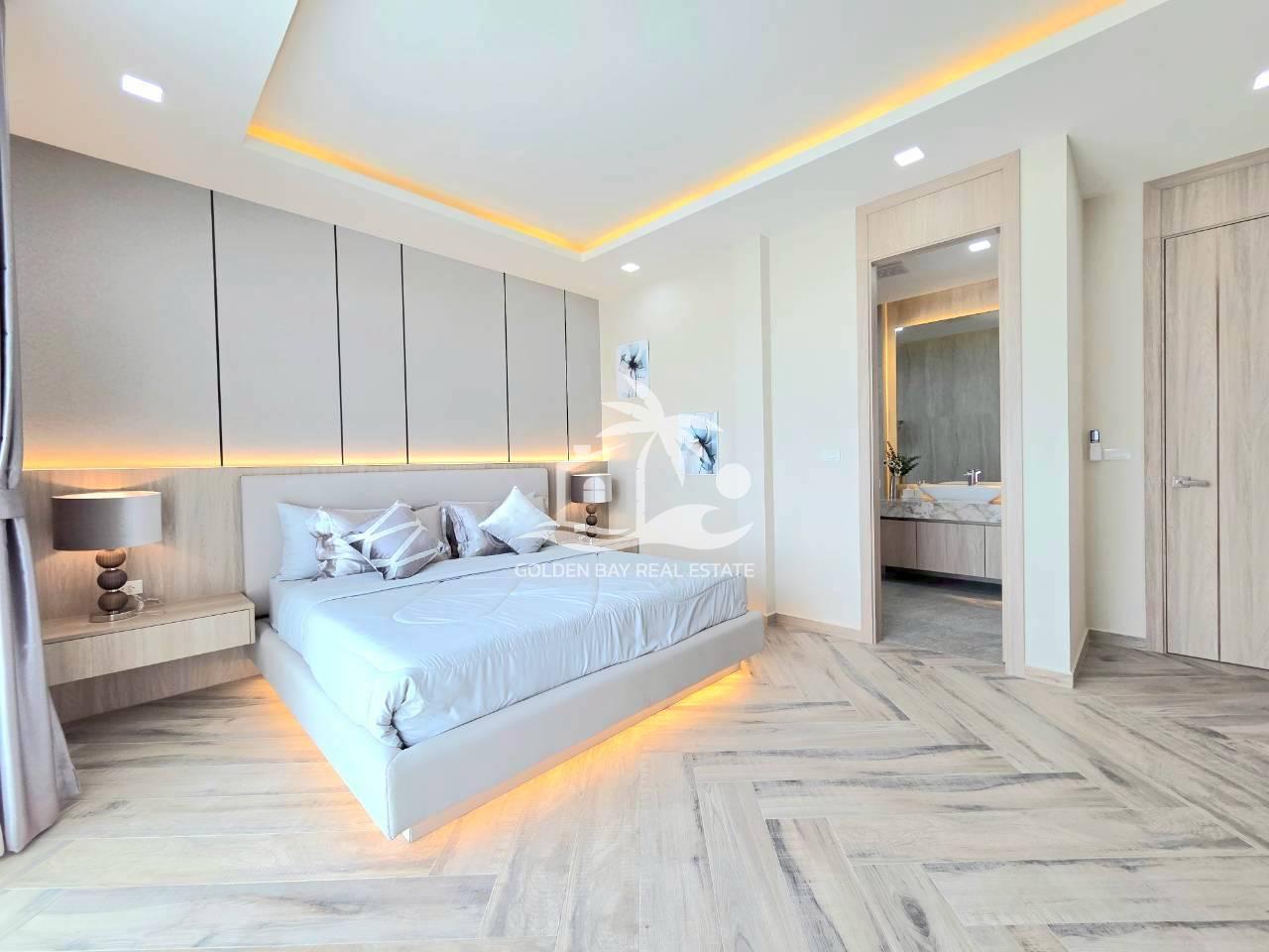 Impress House – East Pattaya