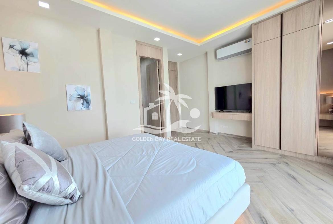 Impress House – East Pattaya