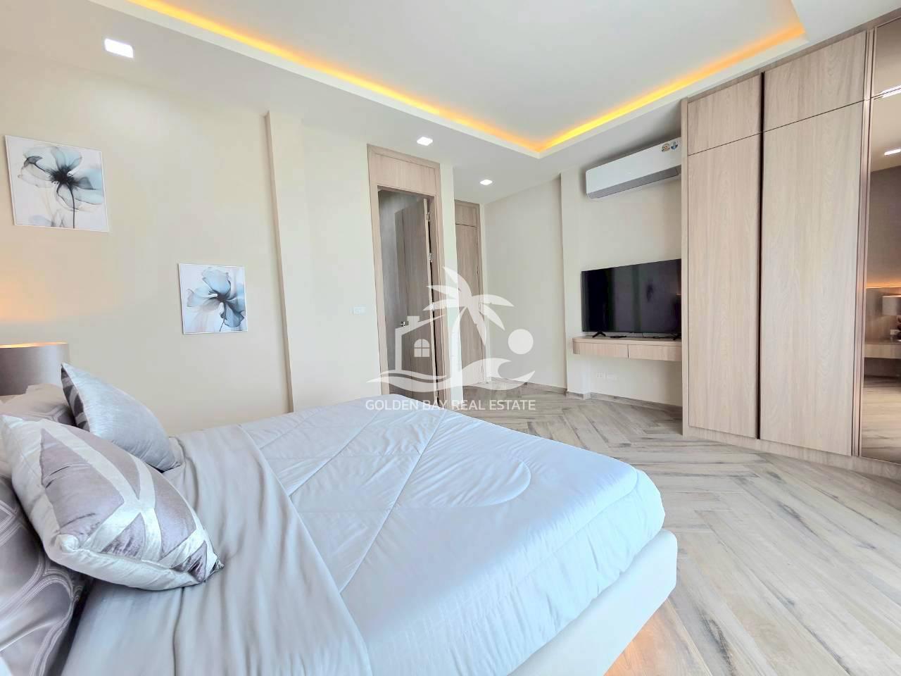 Impress House – East Pattaya