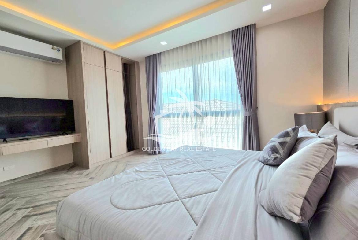 Impress House – East Pattaya