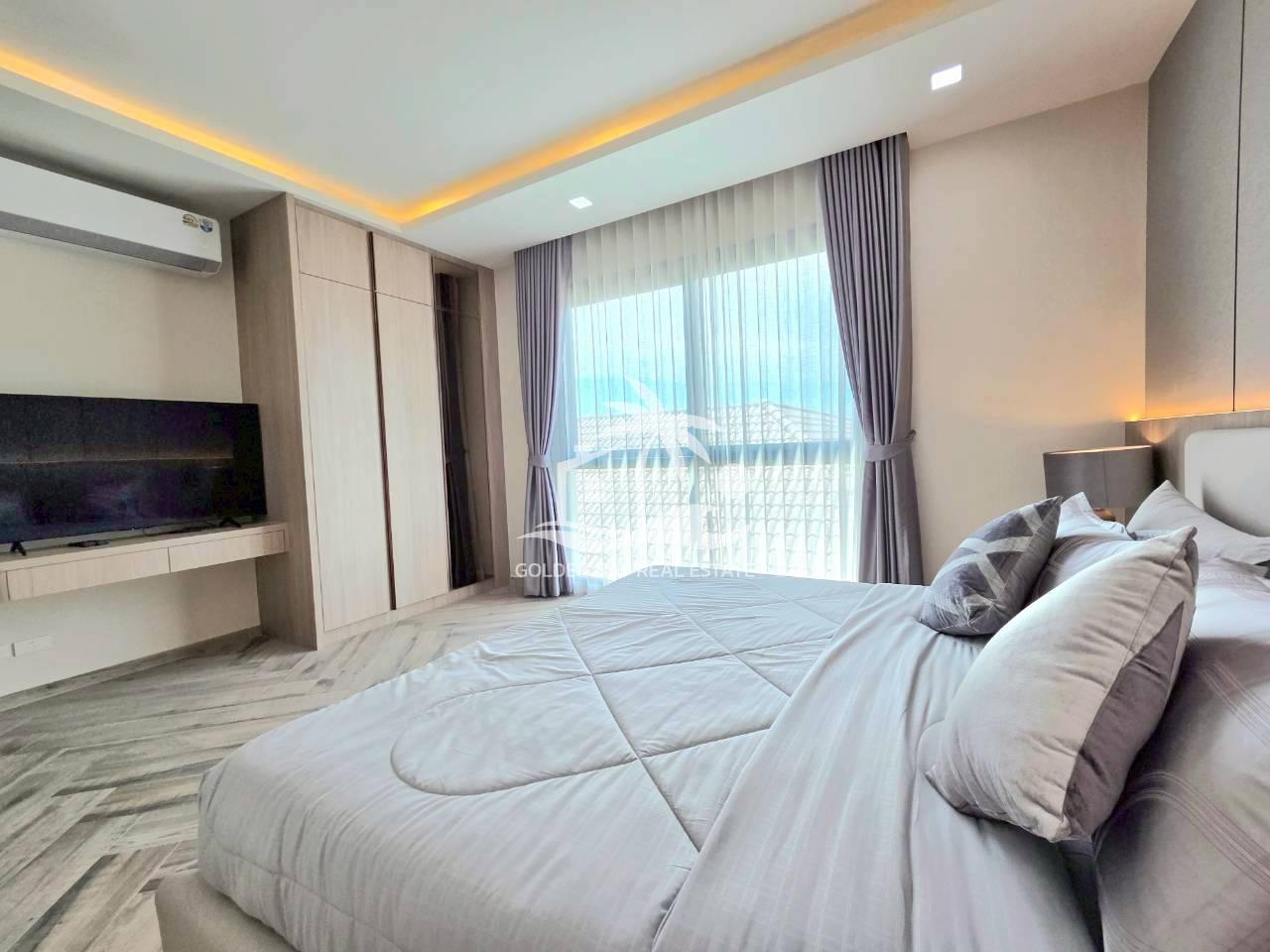 Impress House – East Pattaya