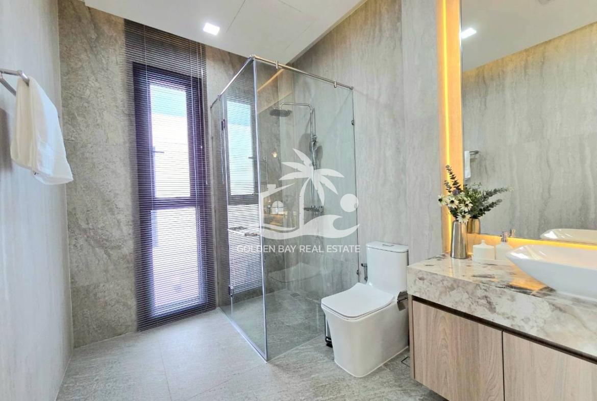 Impress House – East Pattaya