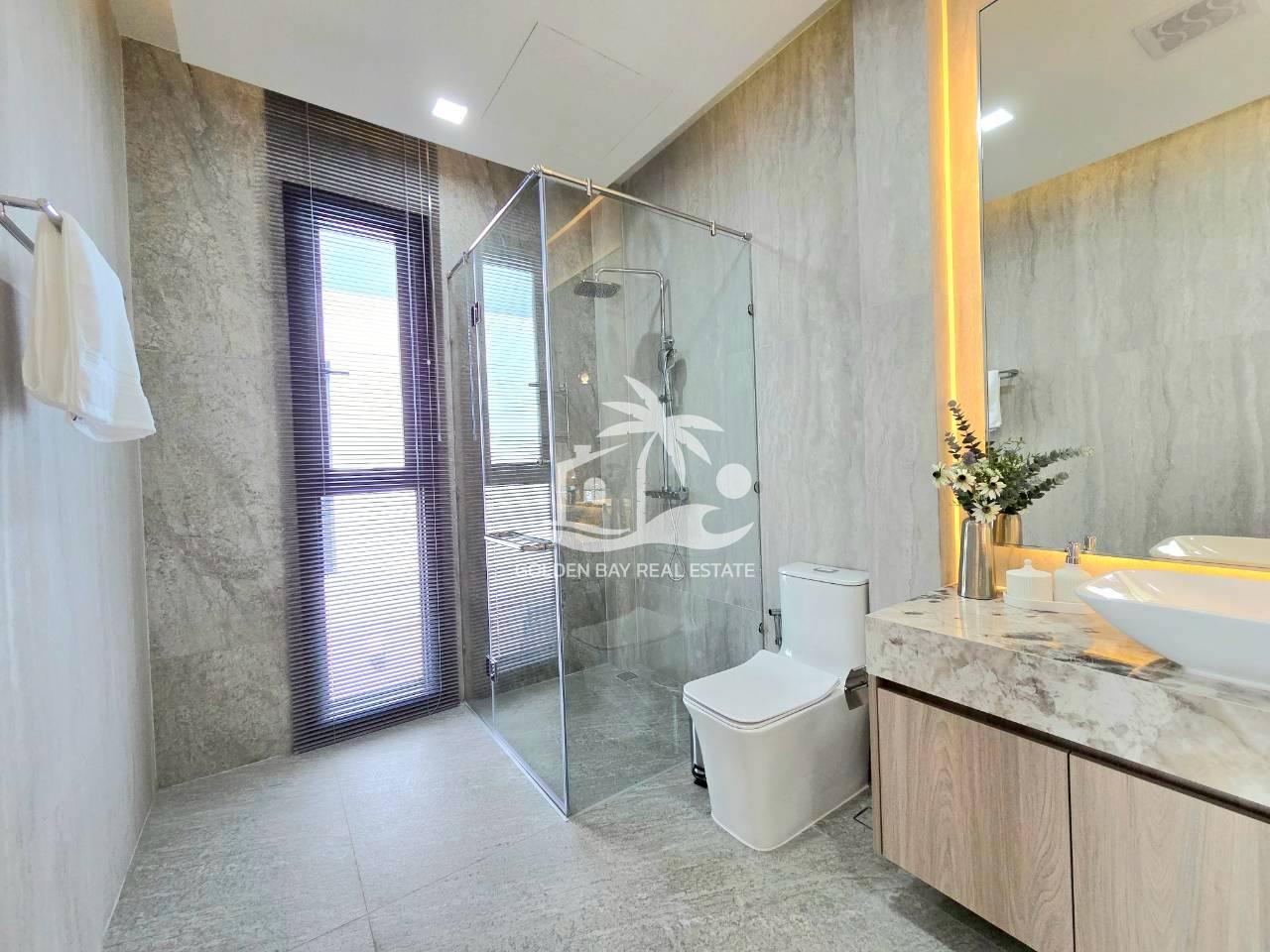 Impress House – East Pattaya