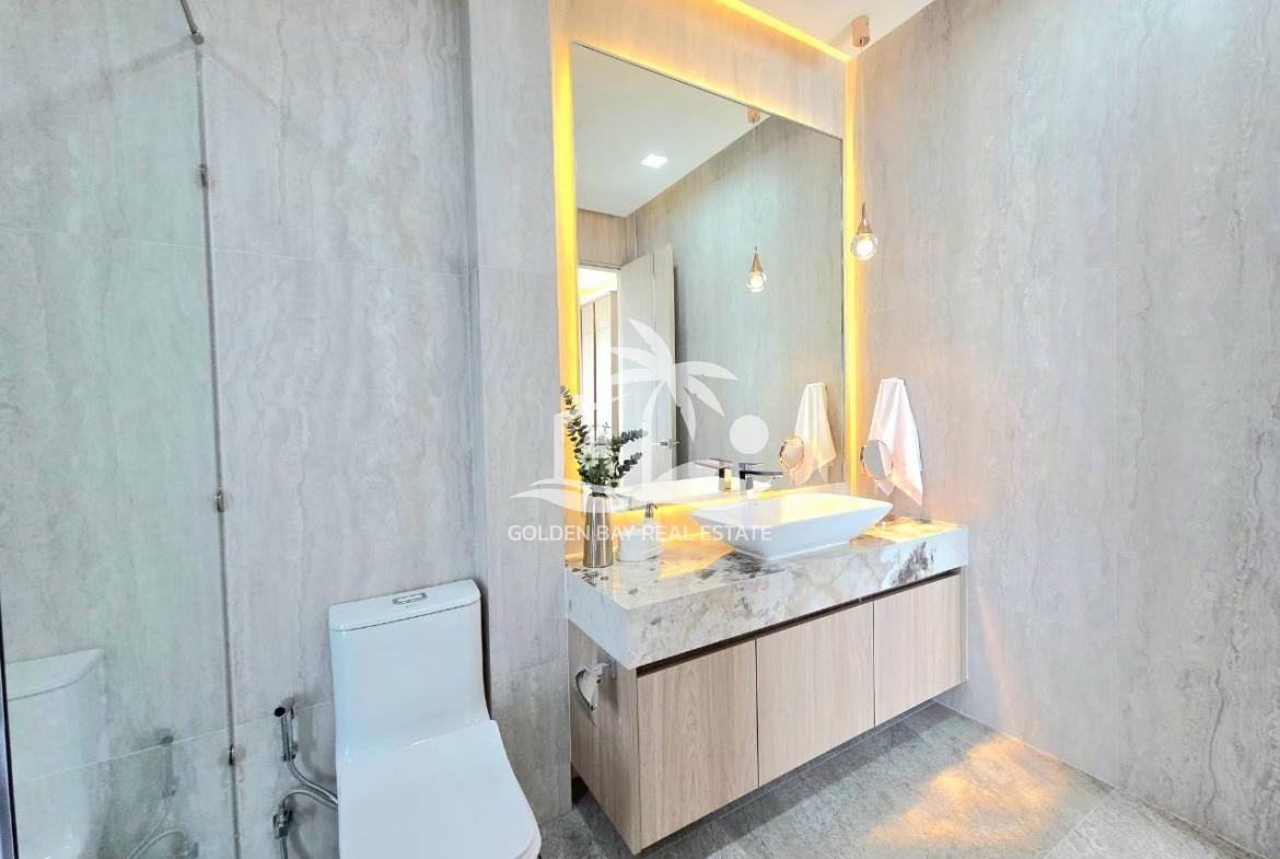 Impress House – East Pattaya