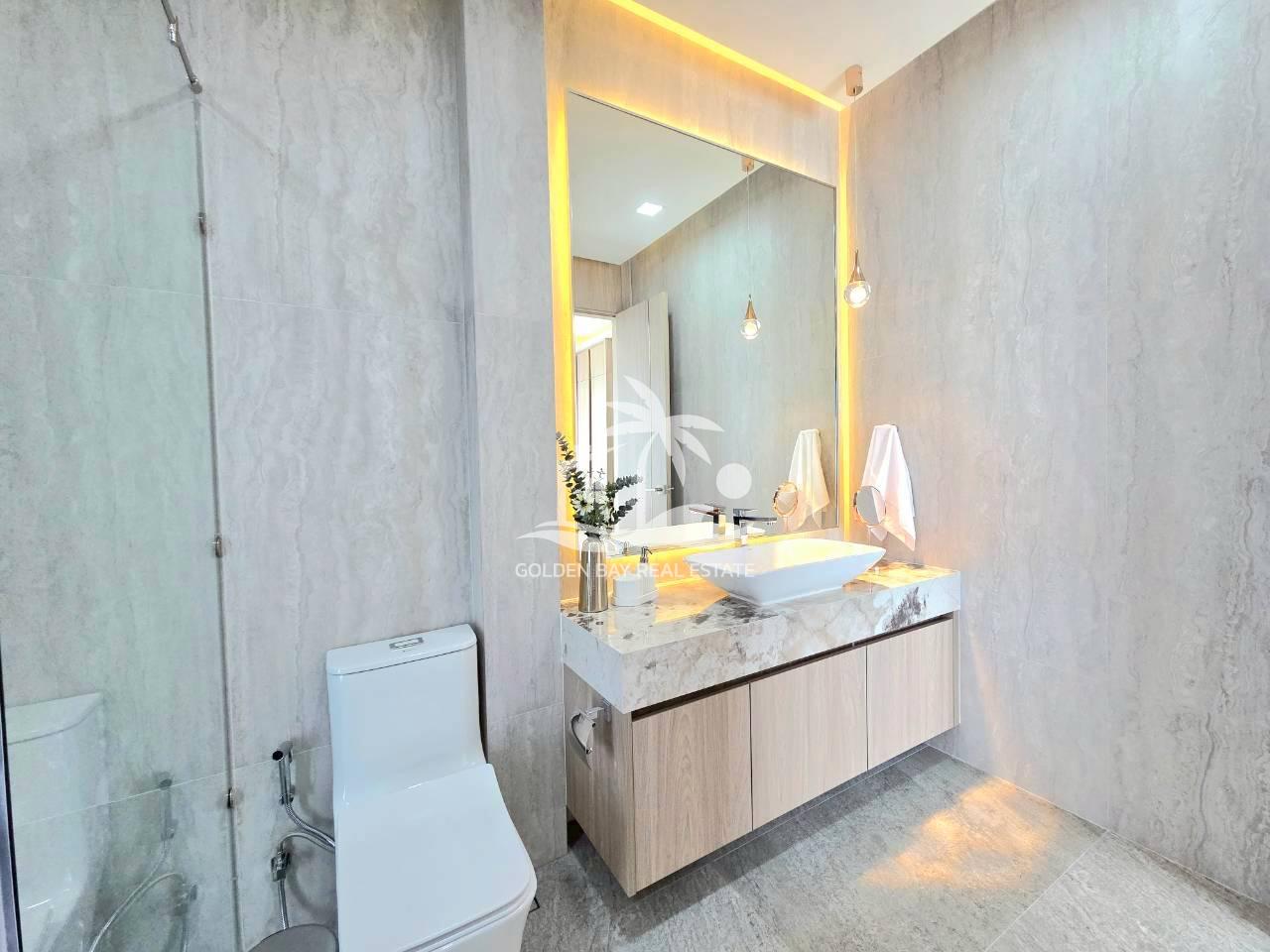 Impress House – East Pattaya