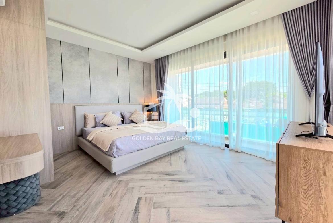 Impress House – East Pattaya