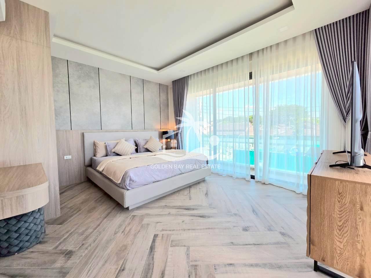 Impress House – East Pattaya