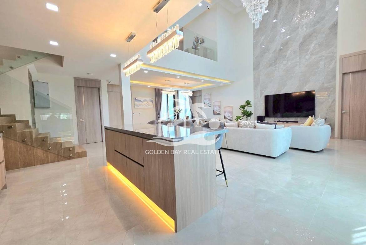Impress House – East Pattaya