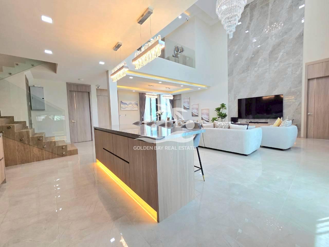 Impress House – East Pattaya