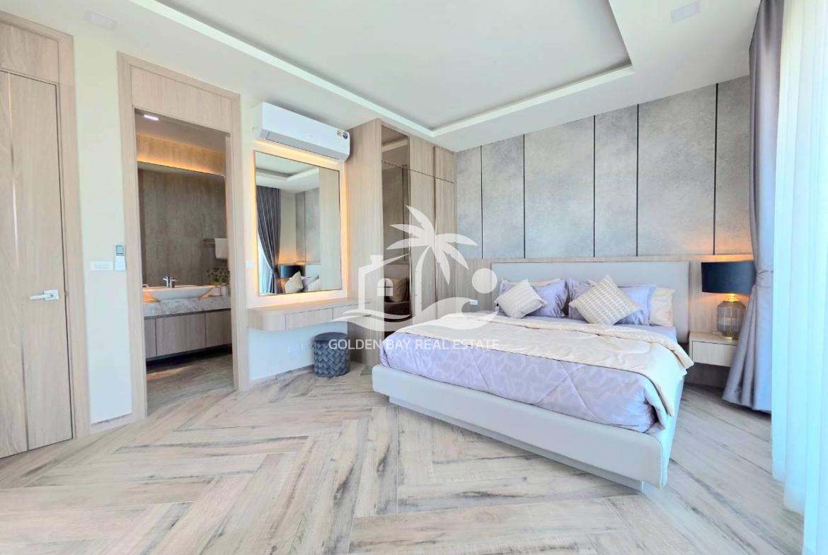 Impress House – East Pattaya