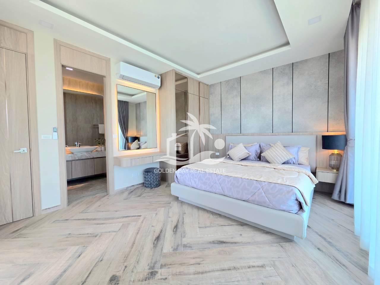 Impress House – East Pattaya