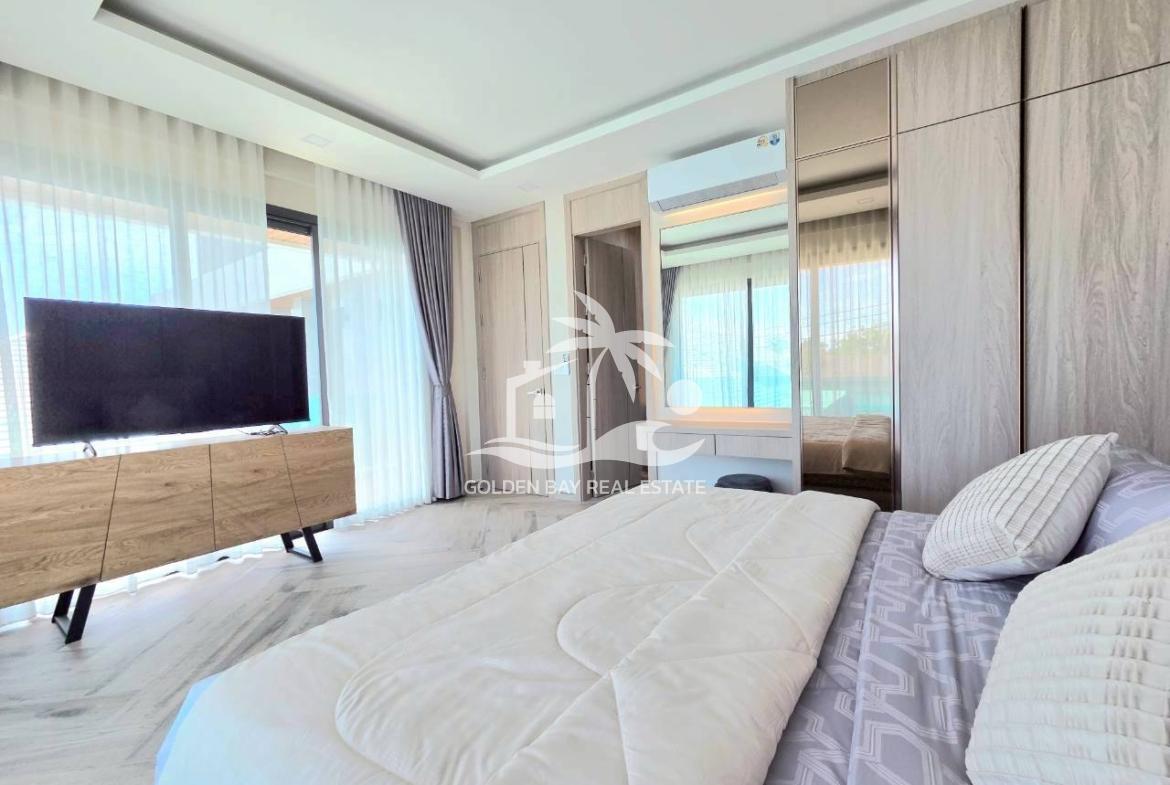 Impress House – East Pattaya