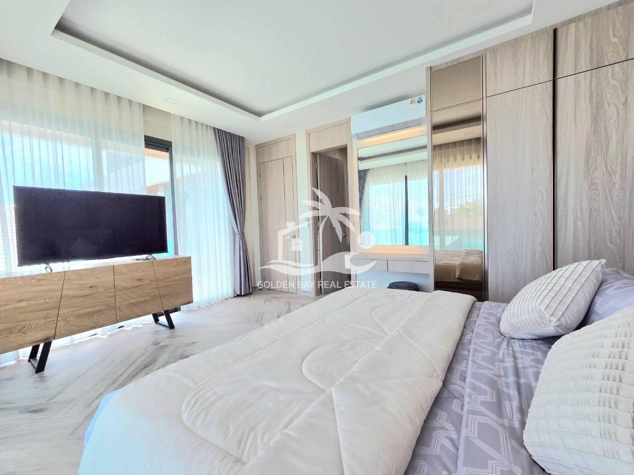 Impress House – East Pattaya