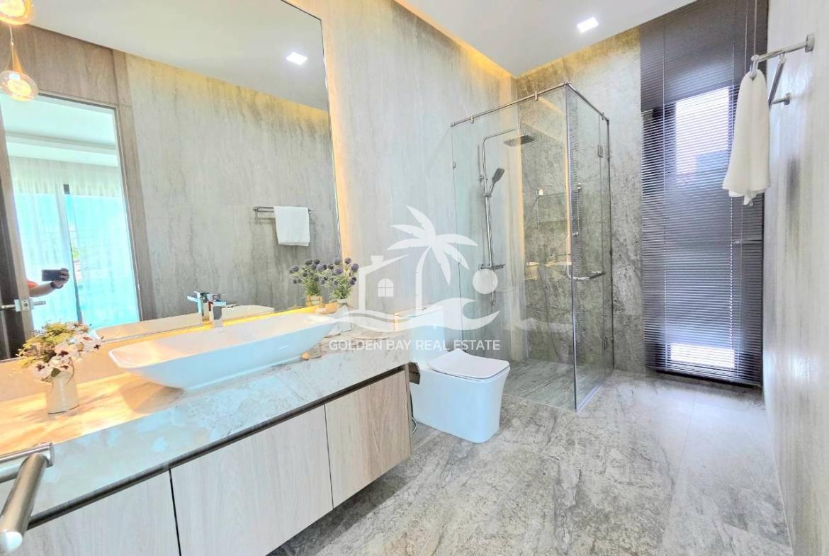 Impress House – East Pattaya