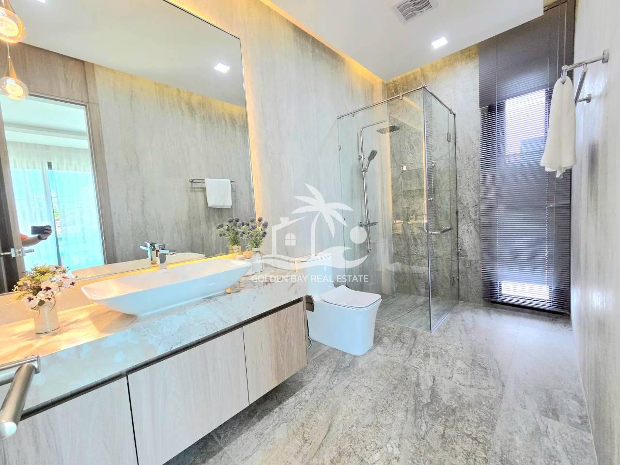 Impress House – East Pattaya