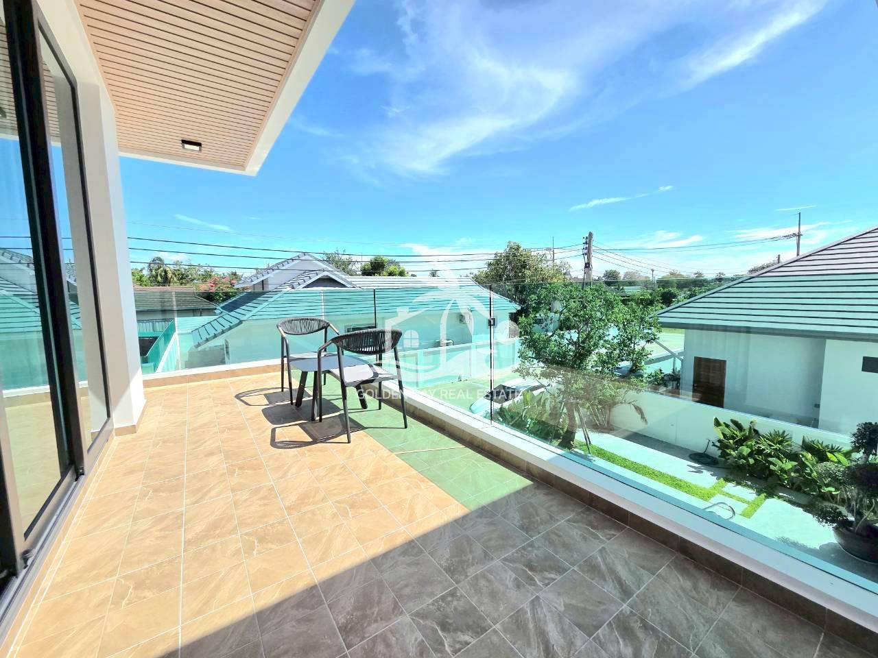 Impress House – East Pattaya