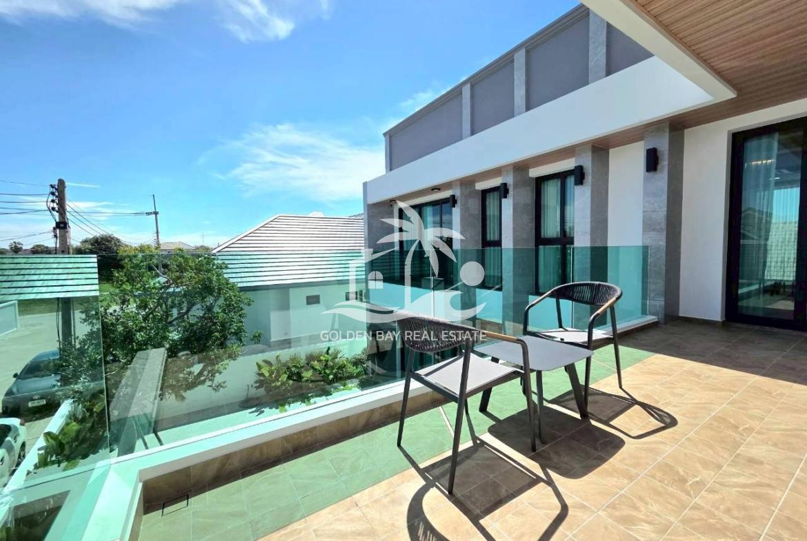 Impress House – East Pattaya