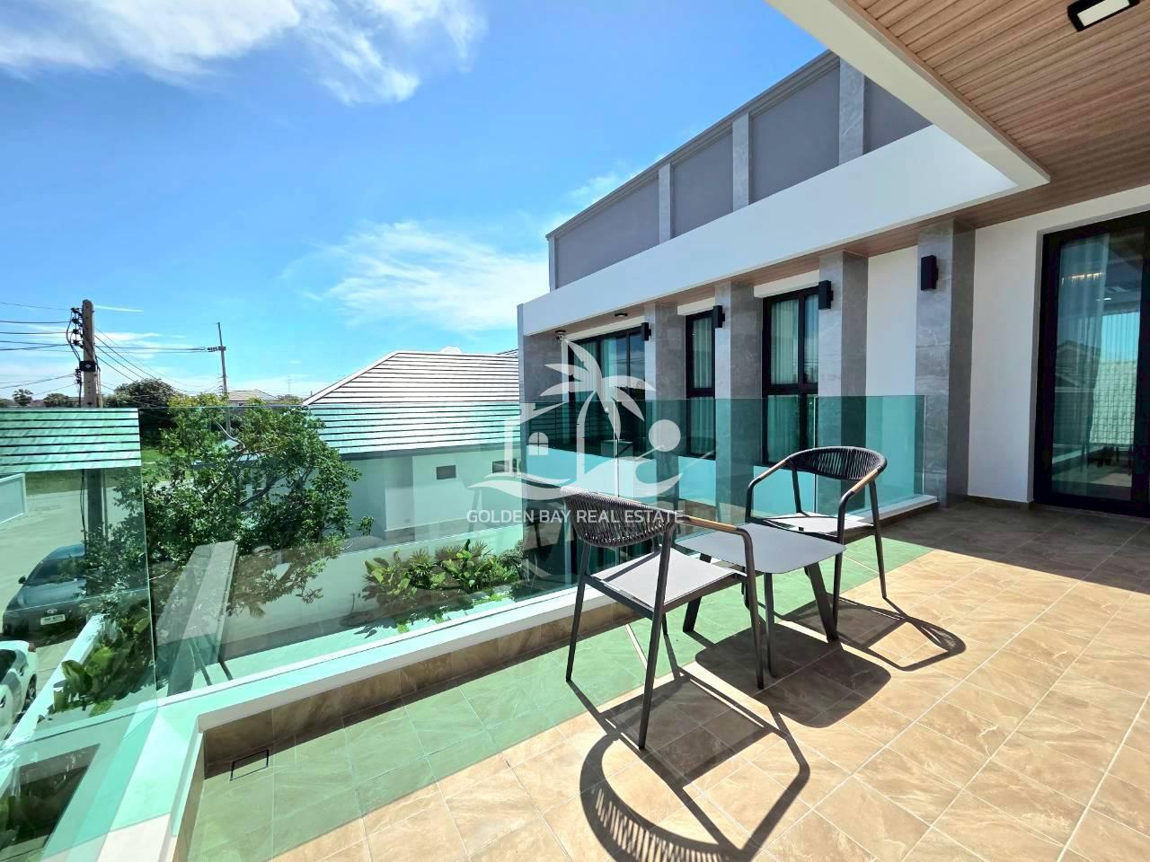 Impress House – East Pattaya