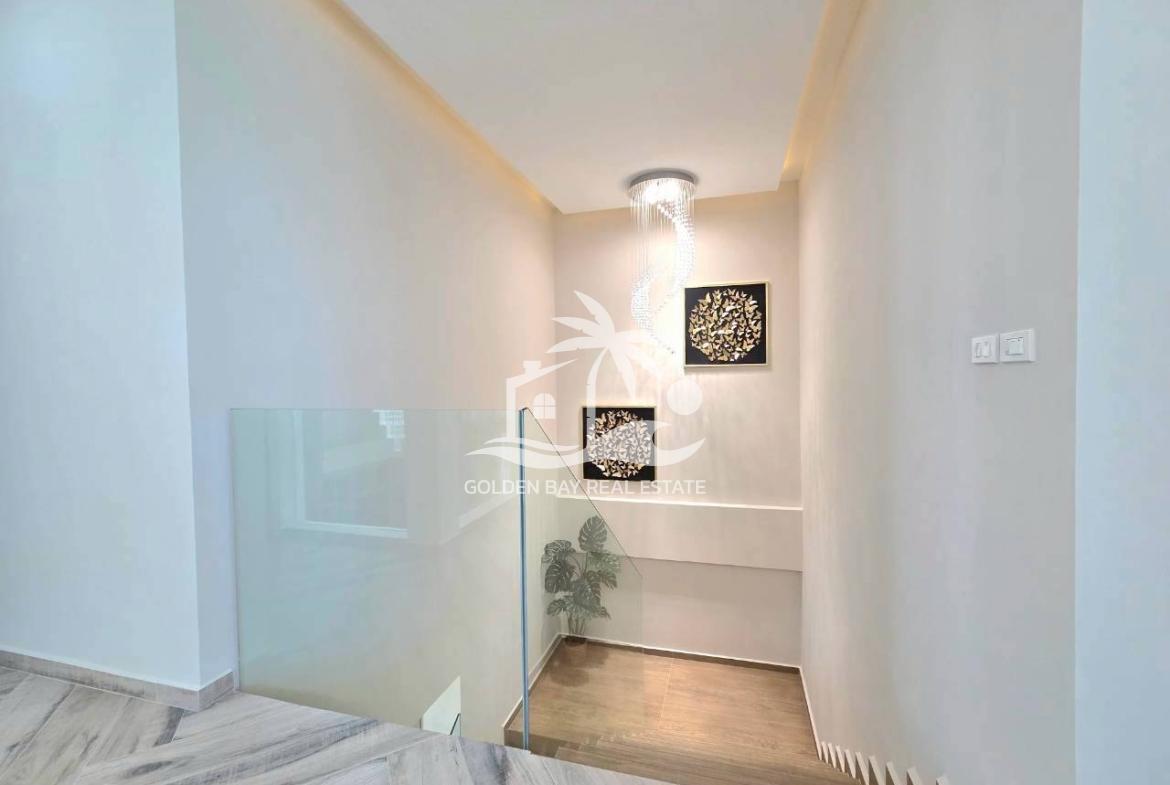 Impress House – East Pattaya