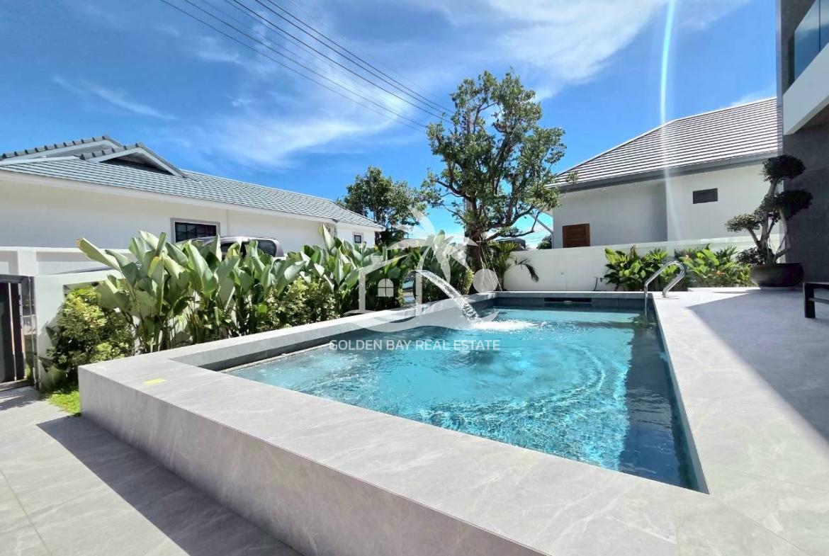Impress House – East Pattaya