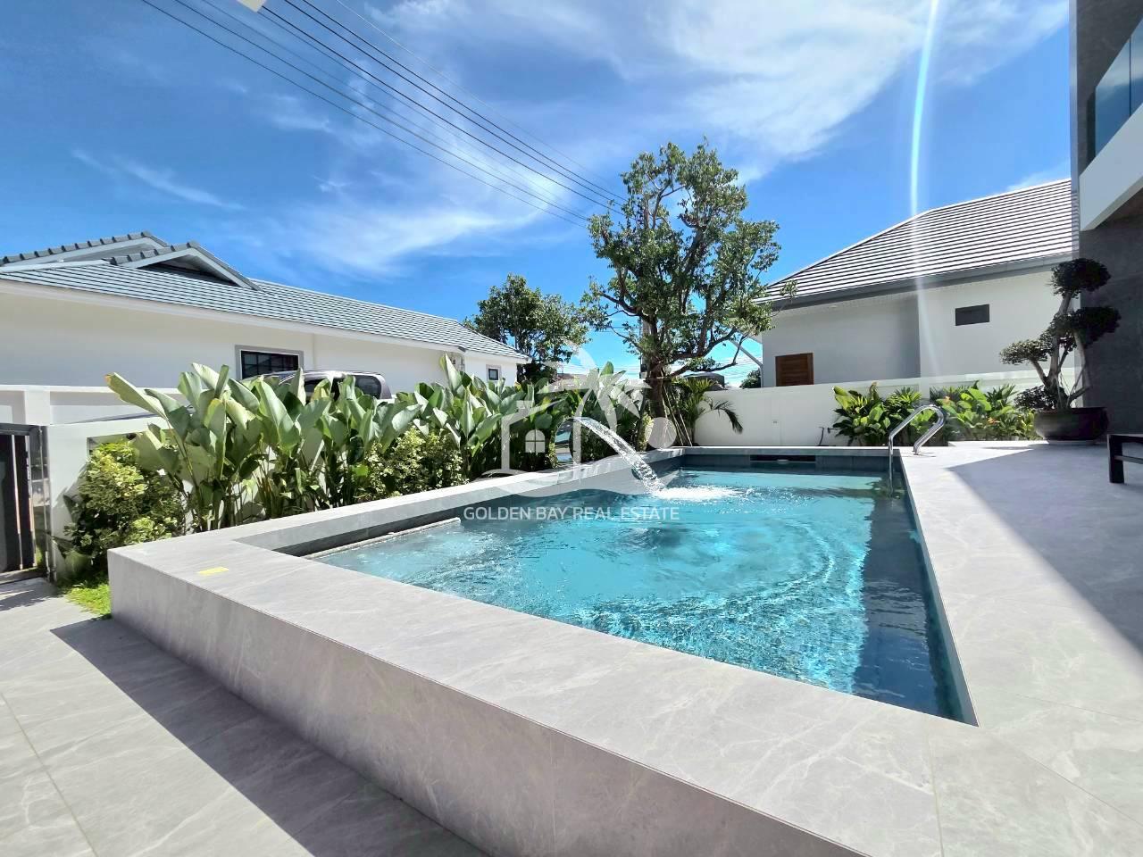 Impress House – East Pattaya
