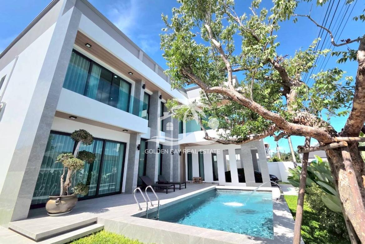 Impress House – East Pattaya