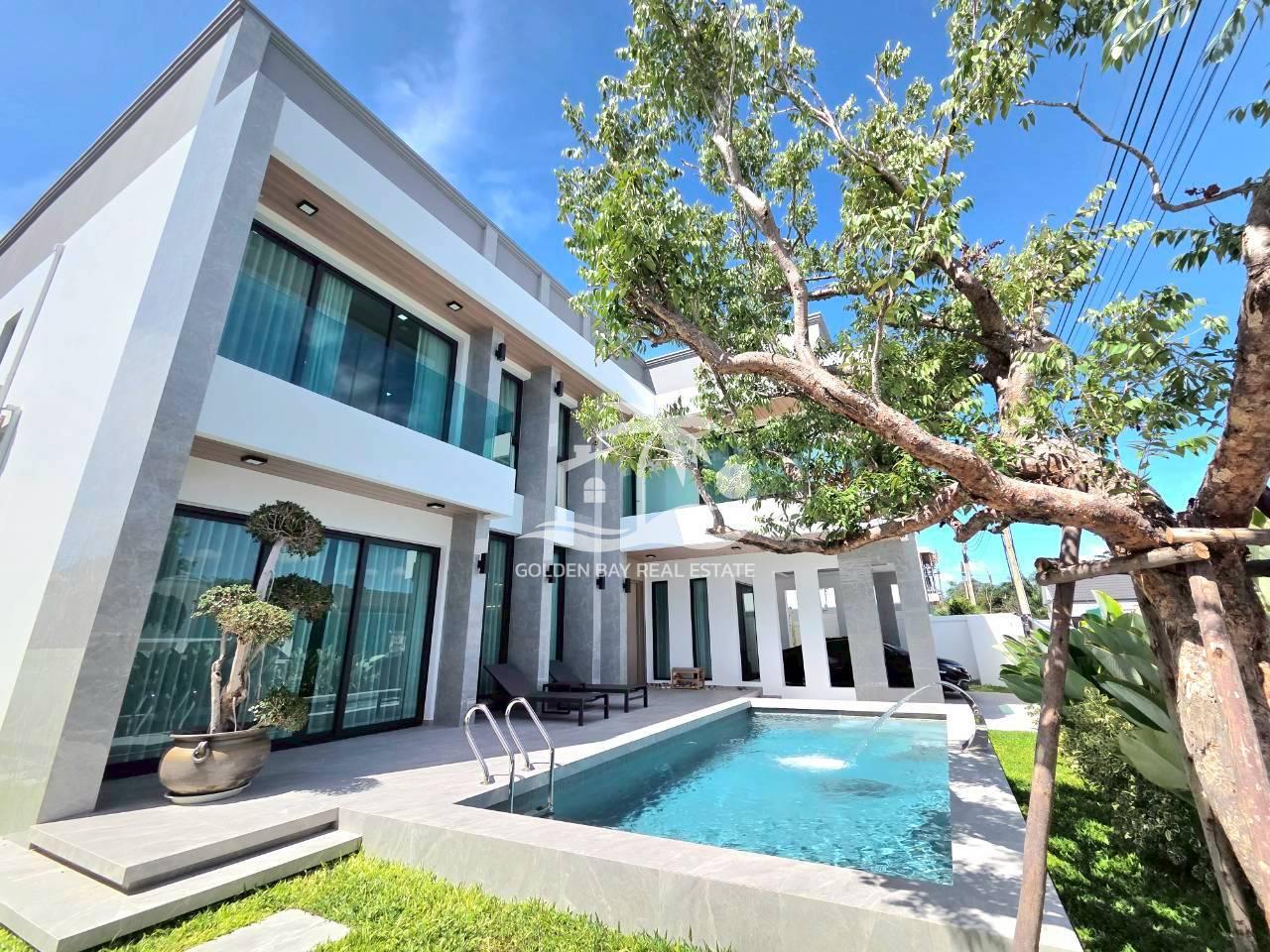 Impress House – East Pattaya