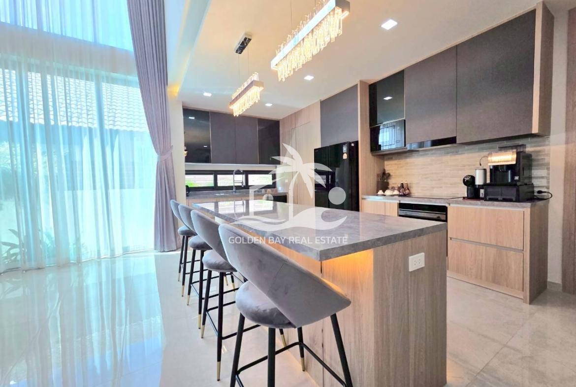 Impress House – East Pattaya