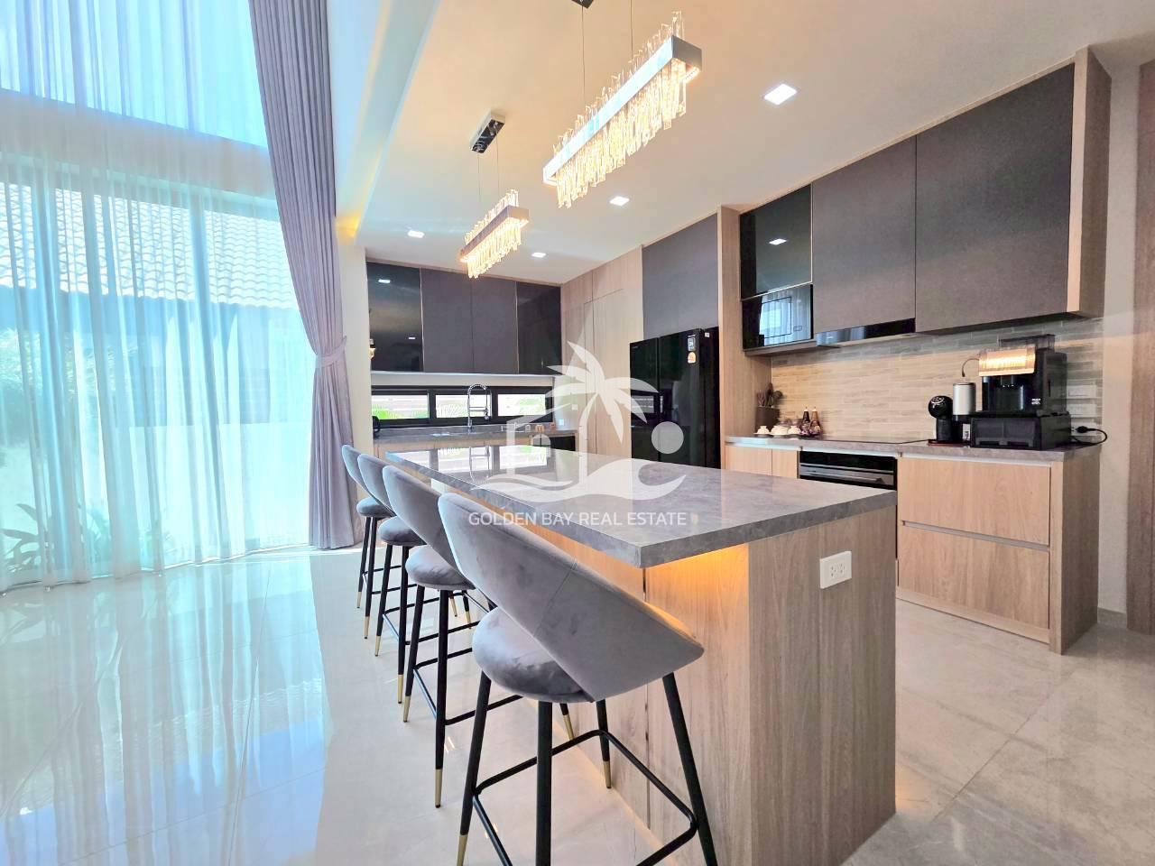 Impress House – East Pattaya