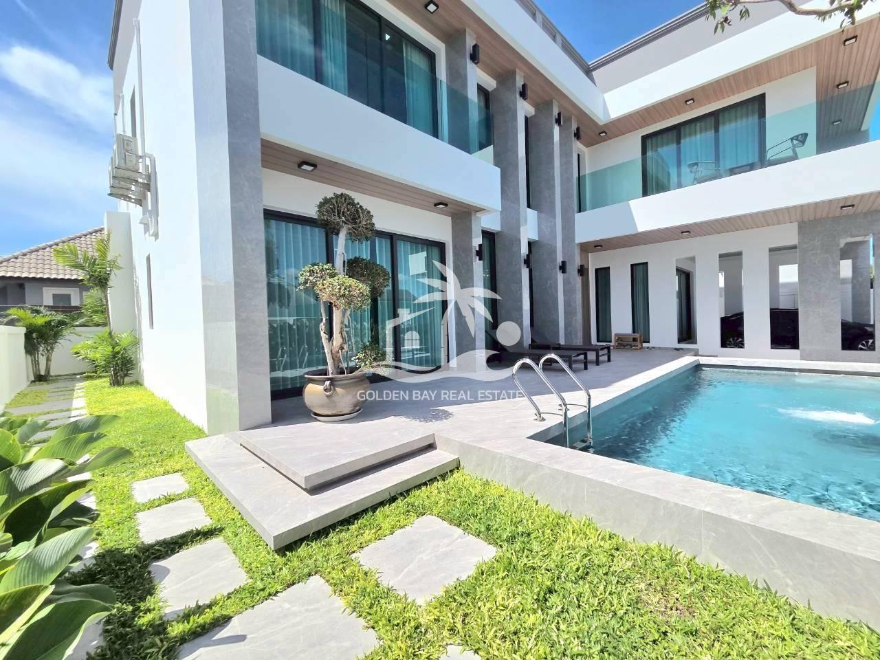 Impress House – East Pattaya