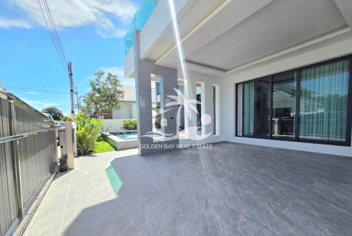 Impress House – East Pattaya