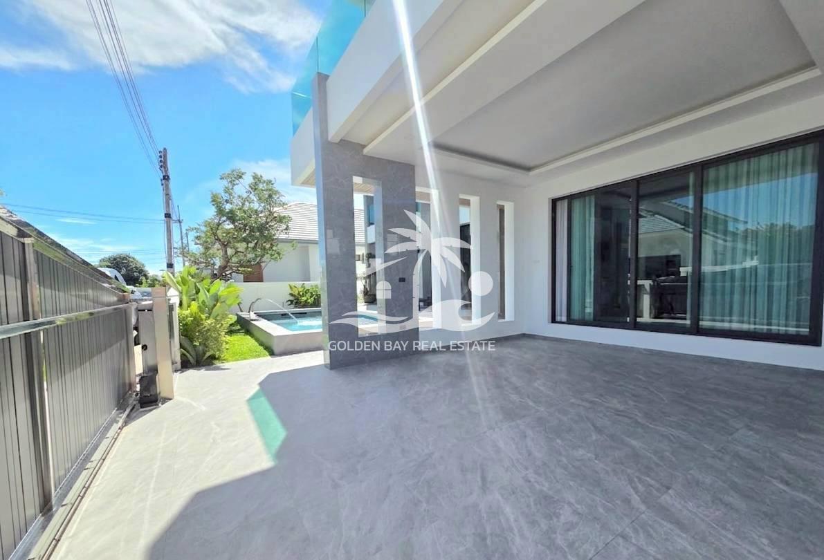 Impress House – East Pattaya