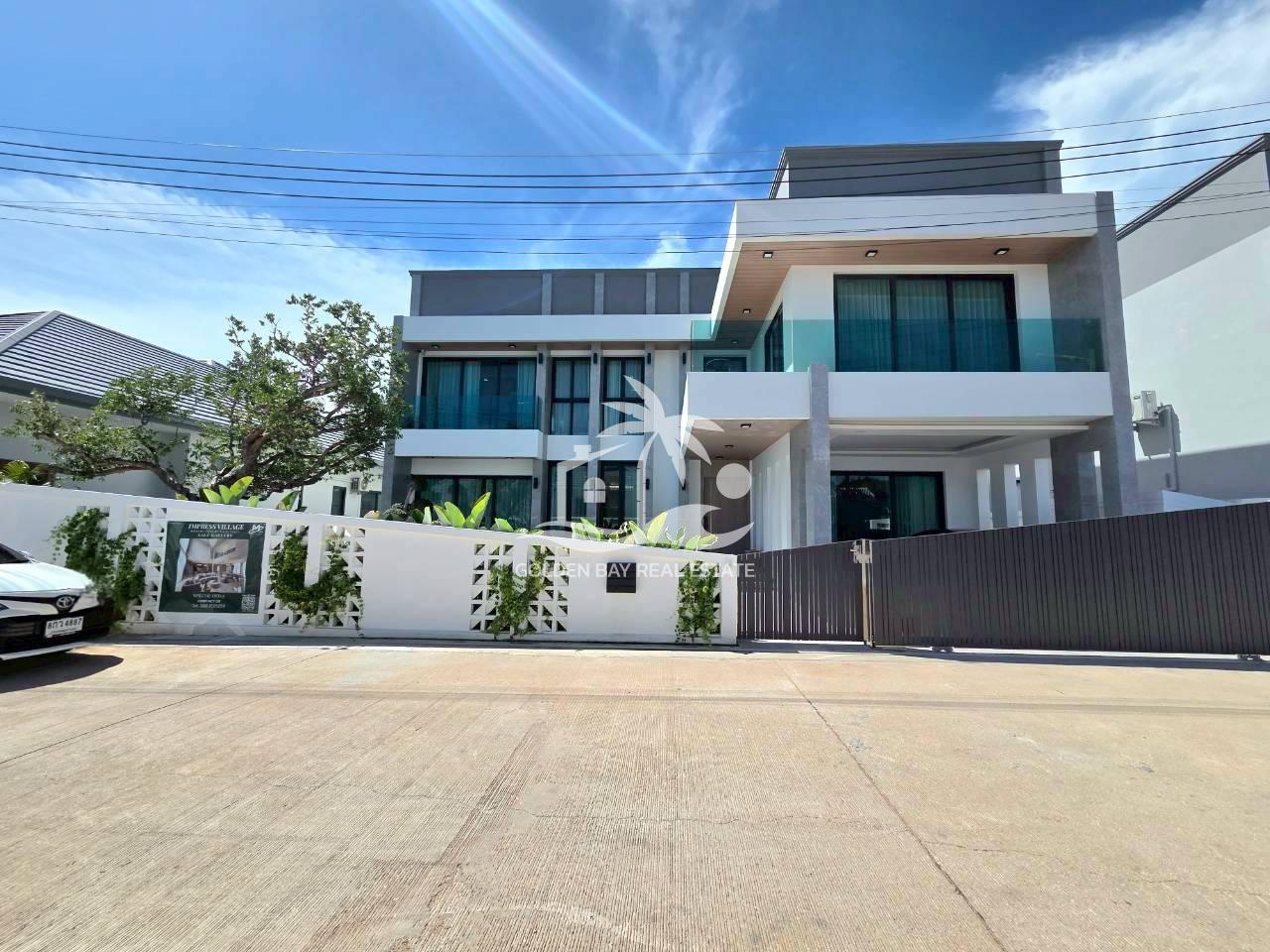 Impress House – East Pattaya