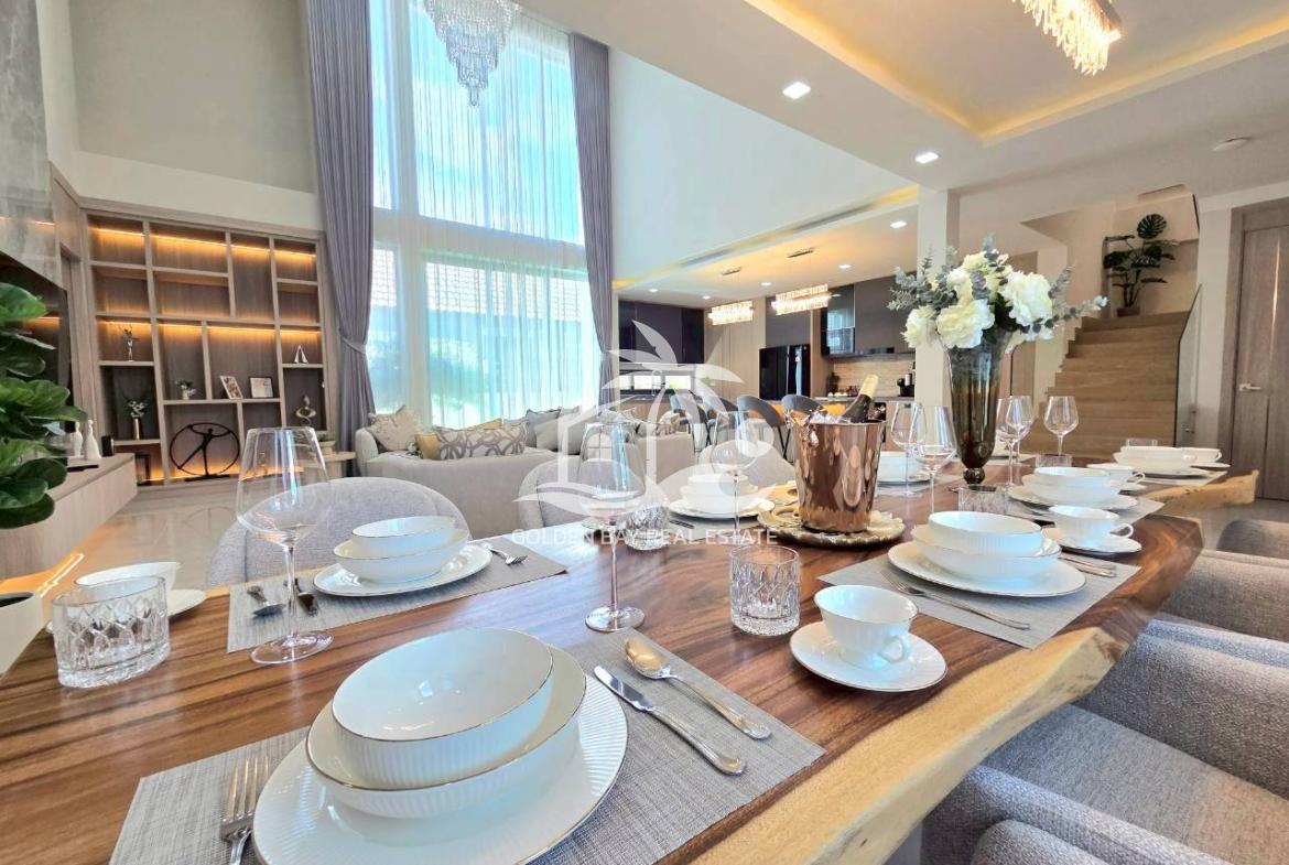 Impress House – East Pattaya
