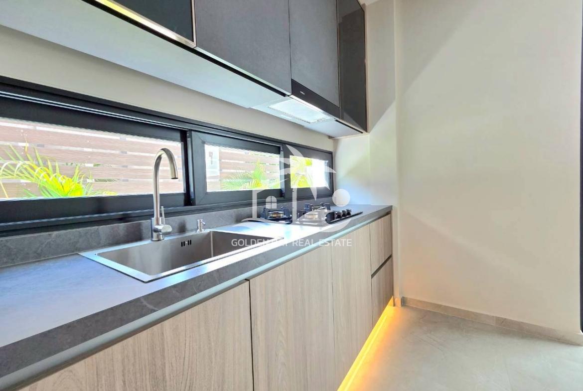 Impress House – East Pattaya