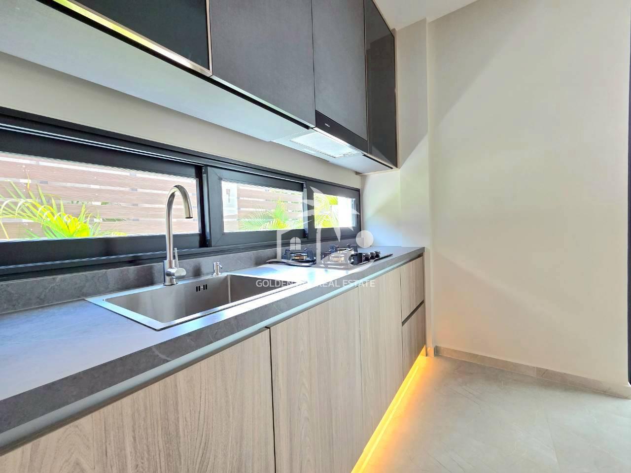 Impress House – East Pattaya