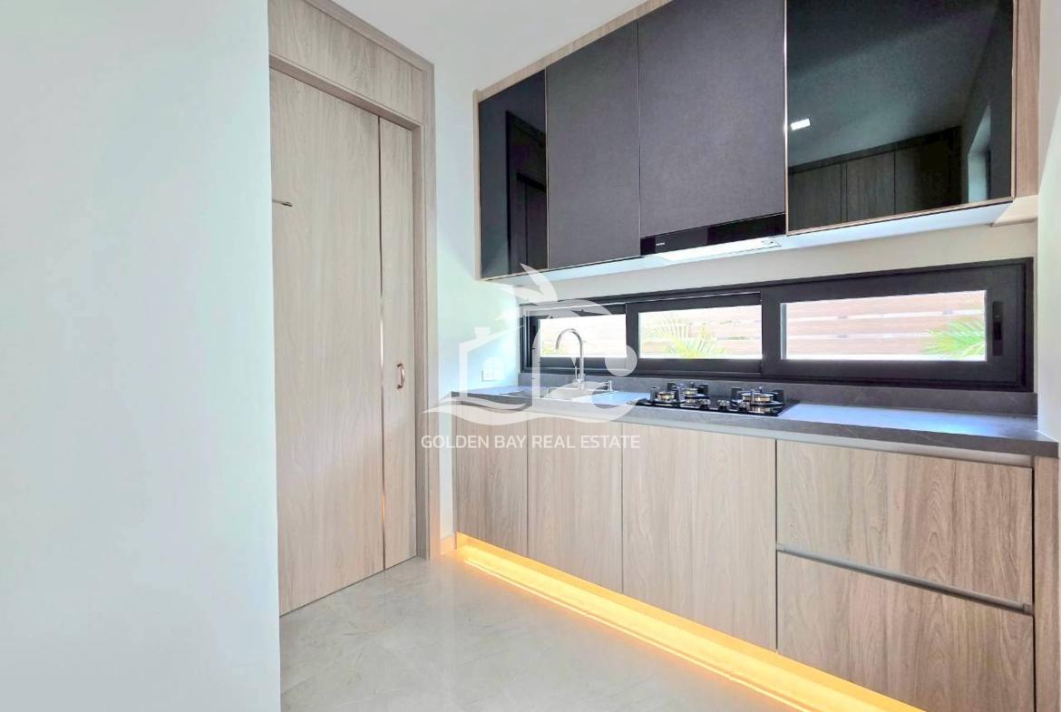 Impress House – East Pattaya