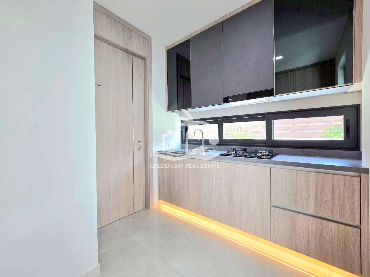 Impress House – East Pattaya