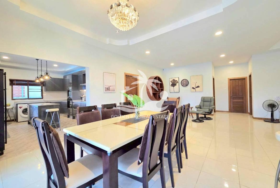 SP Village 3 – East Pattaya