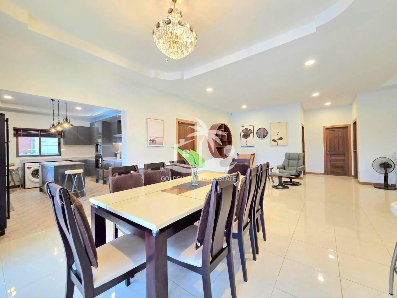SP Village 3 – East Pattaya