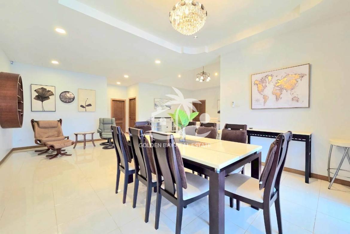 SP Village 3 – East Pattaya