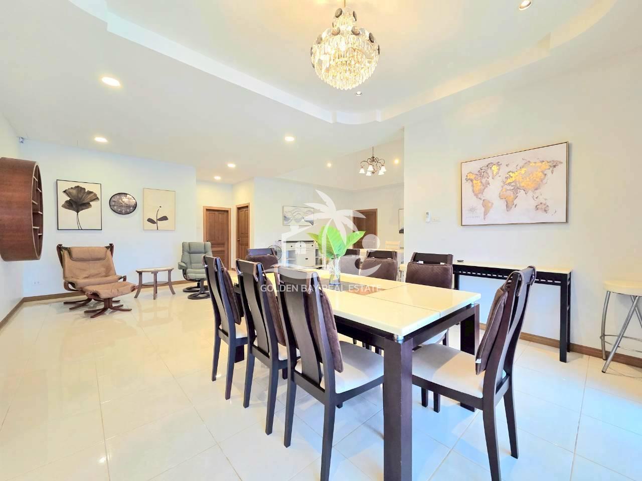 SP Village 3 – East Pattaya